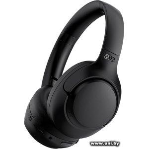 Купить QCY H3 (BH23H3A) Black в Минске, доставка по Беларуси