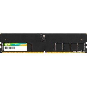 DDR5 16G PC-38400 Silicon Power (SP016GBLVU480F02)