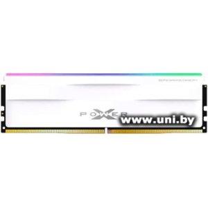 DDR5 32G PC-44800 Silicon Power (SP032GXLWU560FSH)