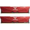 DDR5 64G PC-48000 Team (FLRD564G6000HC38ADC01)