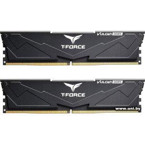 Купить DDR5 64G PC-48000 Team (FLBD564G6000HC38ADC01) в Минске, доставка по Беларуси