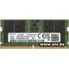 SO-DIMM 16G DDR5-5600 Samsung (M425R2GA3BB0-CWM)