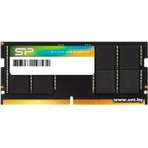 SO-DIMM 16G DDR5-3600 Silicon Power (SP016GBSVU480F02)