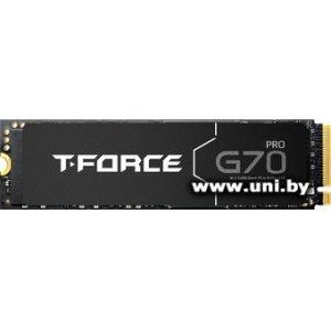 Купить Team 2Tb M.2 PCI-E SSD TM8FFH002T0C129 в Минске, доставка по Беларуси