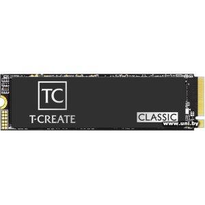 Купить Team 4Tb M.2 PCI-E SSD TM8FFC004T0C129 в Минске, доставка по Беларуси