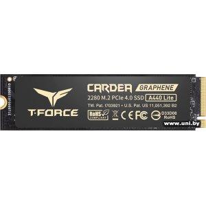 Team 1Tb M.2 PCI-E SSD TM8FFQ001T0C129