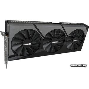 Купить Inno3D 16GB RTX 4080 Super (N408S3-166X-18703552) в Минске, доставка по Беларуси