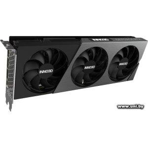 Купить Inno3D 16GB RTX 4070 Ti Super X3 (N407TS3-166XX-186158N) в Минске, доставка по Беларуси