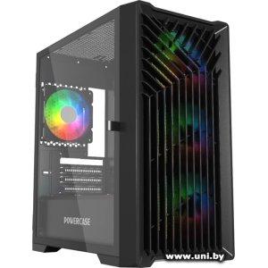 Купить Powercase Mistral Micro X4B CMMXB-L4 в Минске, доставка по Беларуси