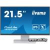 IIYAMA 21.5` ProLite T2252MSC-W2