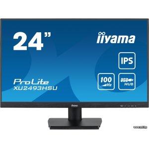 IIYAMA 23.8` XU2493HSU-B6