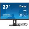 IIYAMA 27` XUB2792QSU-B6