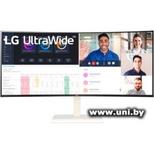 Купить LG 37.5` UltraWide 38WR85QC-W в Минске, доставка по Беларуси