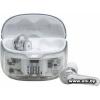 JBL Tune Beam Ghost Edition White (JBLTBEAMGWHTAS)