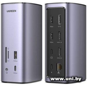 Ugreen CM555 (90325) Type-C