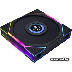 Купить Lian Li Uni Fan TL LCD 120 G99.12TLLCD1B.R0 Black в Минске, доставка по Беларуси