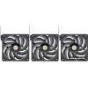 Thermaltake Toughfan EX12 Pro 3-Fan CL-F171-PL12BL-A