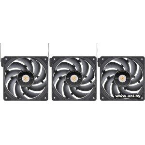 Thermaltake Toughfan EX12 Pro 3-Fan CL-F171-PL12BL-A