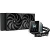 Deepcool Mystique 240 (R-LX550-BKDSNC-G-1)