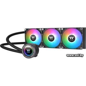 Купить Thermaltake TH360 V2 ARGB (CL-W362-PL12SW-A) в Минске, доставка по Беларуси