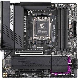 Купить GIGABYTE B650M Aorus Elite в Минске, доставка по Беларуси