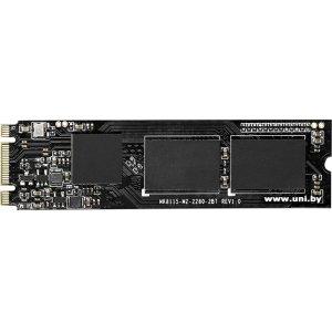 KingSpec 128Gb M.2 SATA3 SSD NT-128-2280