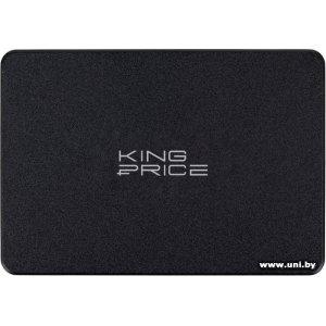 Купить Kingprice 120Gb SATA3 SSD KPSS120G2 в Минске, доставка по Беларуси