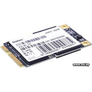 Купить KingSpec 256Gb mSATA SSD MT-256 в Минске, доставка по Беларуси