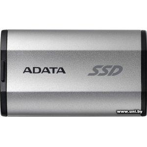 Купить A-Data 4Tb USB SSD SD810-4000G-CSG в Минске, доставка по Беларуси