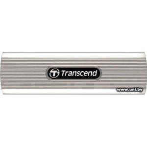 Transcend 1Tb USB SSD TS1TESD320A