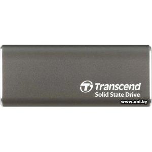 Купить Transcend 2Tb USB SSD TS2TESD265C в Минске, доставка по Беларуси