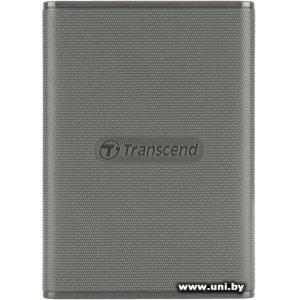 Transcend 2Tb USB SSD TS2TESD360C