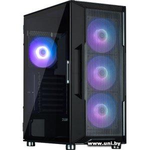 Купить Zalman i3 Neo ARGB Black в Минске, доставка по Беларуси