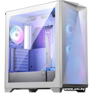 Купить MSI MPG Gungnir 300R Airflow White (306-7G21W21-W57) в Минске, доставка по Беларуси