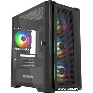 Powercase Alisio Micro X4B V2 CAMCXB-A4