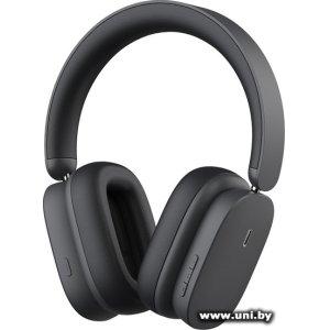 Baseus Bowie H1 Noise-Cancelling Grey (NGTW230213)