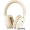 Baseus Bowie H1 Noise-Cancelling Beige (NGTW230202)