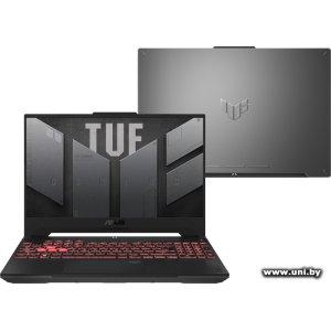 Купить ASUS TUF Gaming A17 2023 (FA707NU-HX072) в Минске, доставка по Беларуси