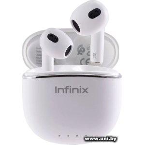 Infinix Buds Lite White (XE23)