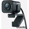 Logitech StreamCam Black (960-001281)