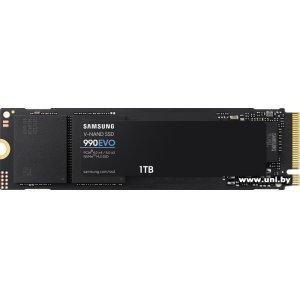 Samsung 1Tb M.2 PCI-E SSD MZ-V9E1T0BW