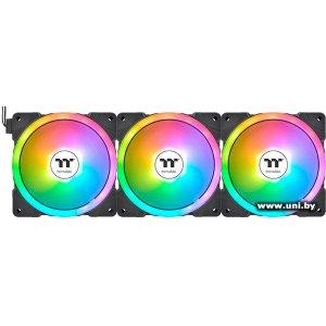 Thermaltake SWAFAN EX12 RGB Black CL-F167-PL12SW-A