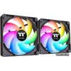 Thermaltake CT140 ARGB (CL-F150-PL14SW-A)