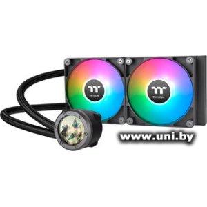 Thermaltake TH240 V2 Ultra ARGB (CL-W383-PL12SW-A)