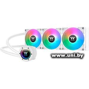 Купить Thermaltake TH360 V2 Snow ARGB (CL-W365-PL12SW-A) в Минске, доставка по Беларуси