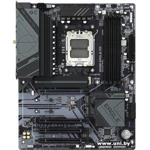 GIGABYTE B650 Eagle AX