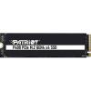 Patriot 4Tb M.2 PCI-E SSD P400P4TBM28H