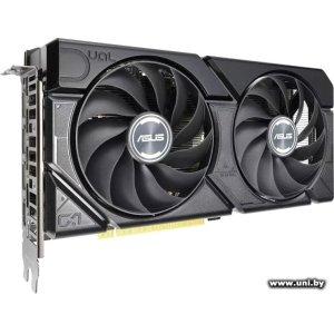 Купить ASUS 8Gb RTX 4060 (DUAL-RTX4060-O8G-EVO) в Минске, доставка по Беларуси