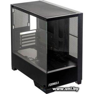 Formula Crystal Z1M Black