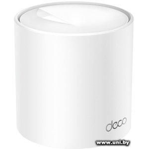 Купить TP-LINK Deco X10 (1-PACK) в Минске, доставка по Беларуси